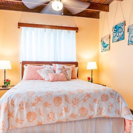 Tres Cocos Resort ซานเปโดร ภายนอก รูปภาพ